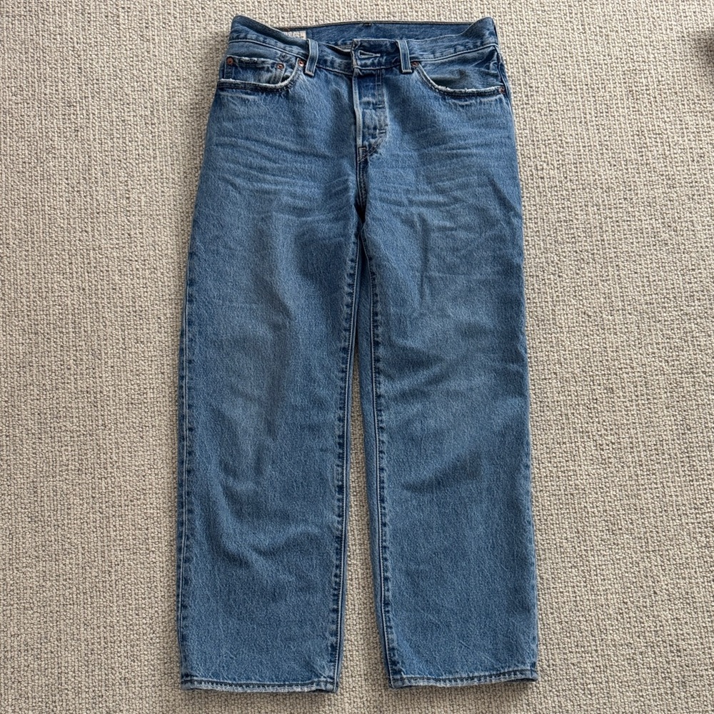 Levi’s 501 90’s